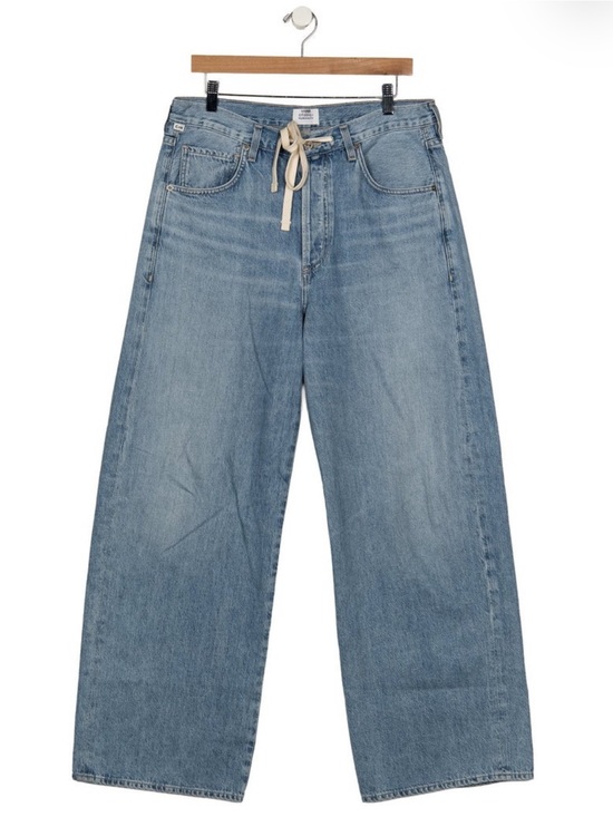 Citizens Of Humanity Denim - Citizens Of Humanity Jean
